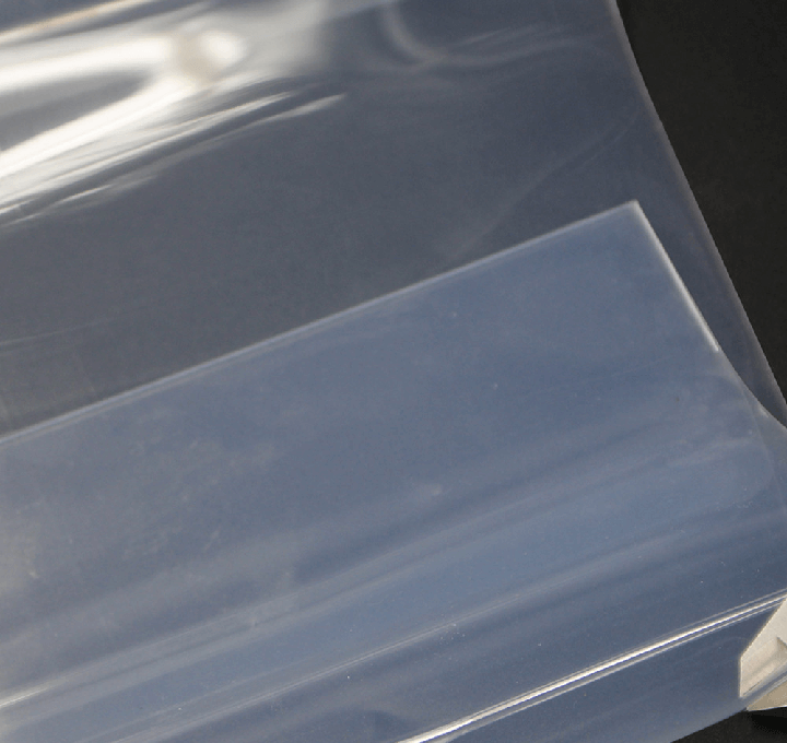 Platinum Cured Silicone sheet
