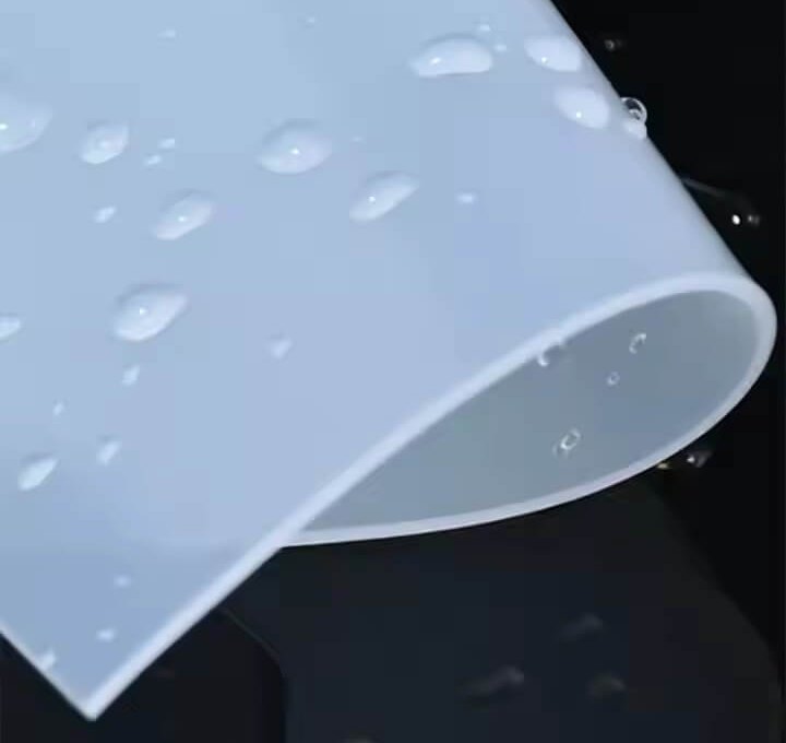 Food Grade Silicone Sheet​