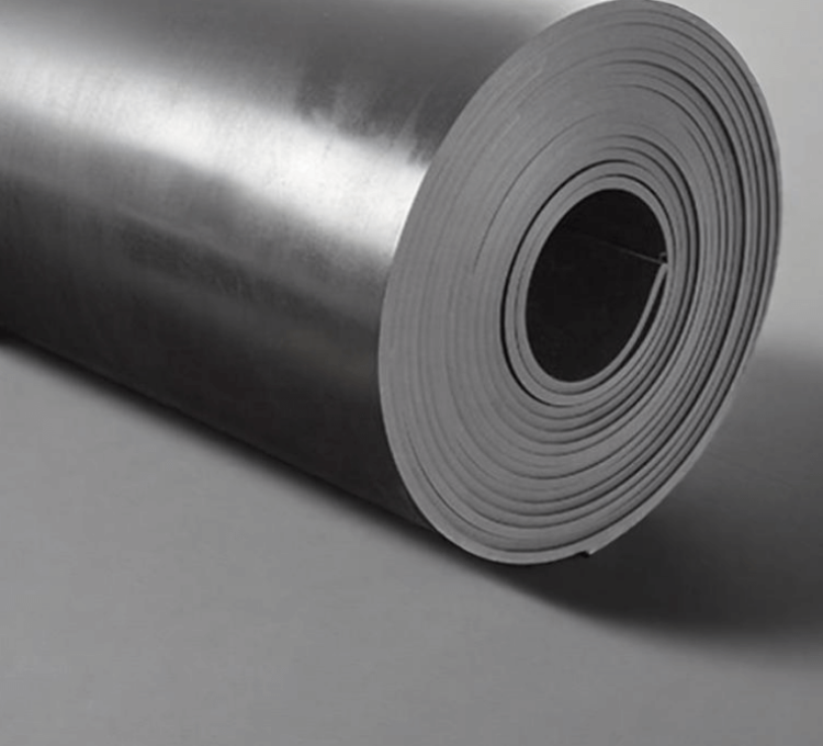 Industrial Grade silicone sheet